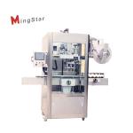 CE 10PCS/MIN Plastic Bottle Packing Machine Line For Beer Beverage