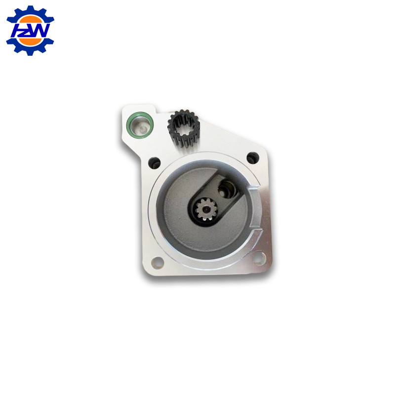 R190-5 A8V080 Hydraulic GEAR PUMP For Rexroth PUMP ASSY Piston Pump