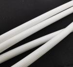 Electronics 50mm Heat Resistant Wire Sleeve 600c Htg Fiberglass Sleeving