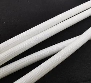 Quality Silicone Resin Coated Heat Resistant Wire Sleeve High Temperature wholesale