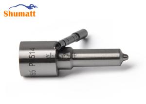 Quality OEM new Shumatt Injector Nozzle DLLA155P1514 for 0445110249 wholesale
