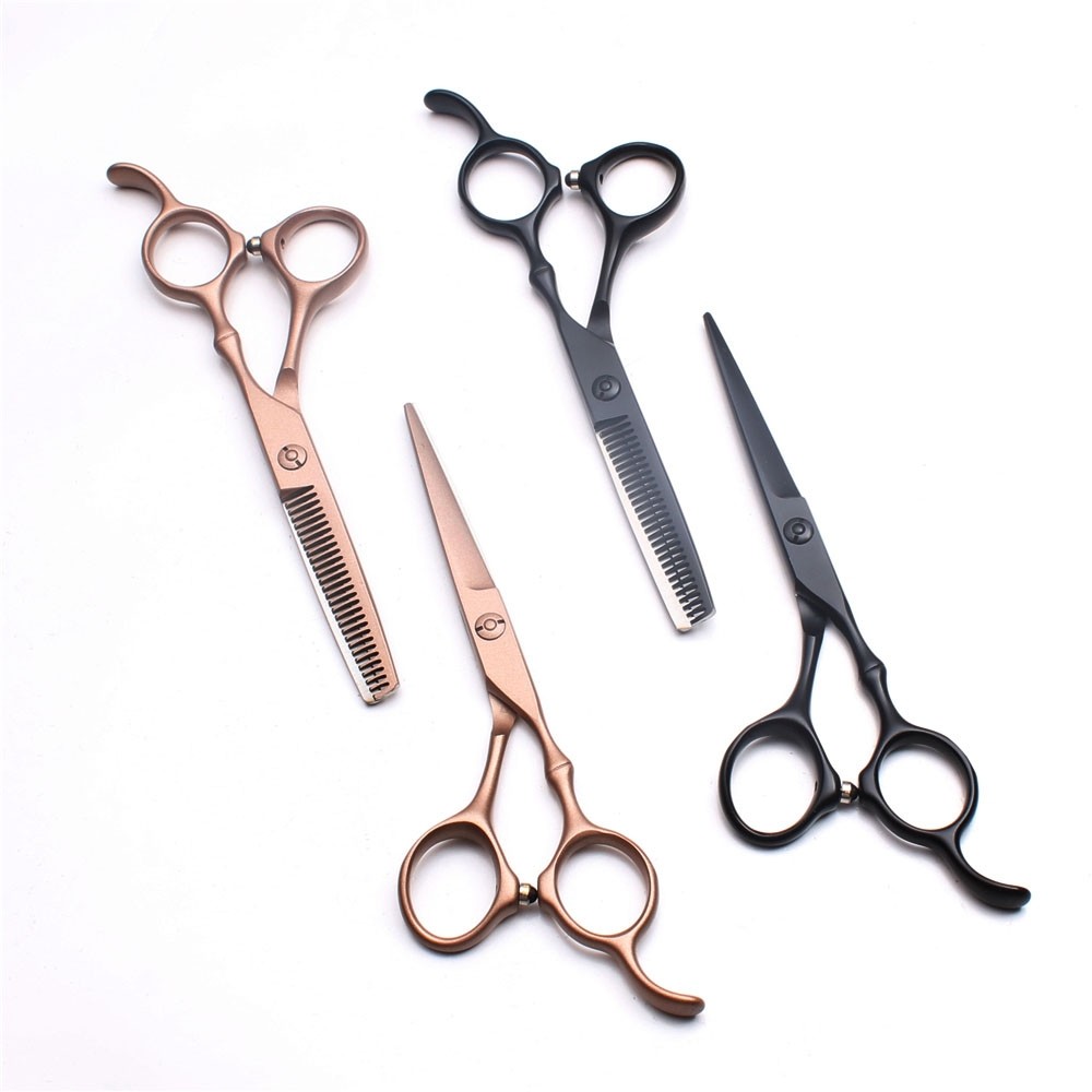 Stainless Steel Barber Scissors PVD Coating System