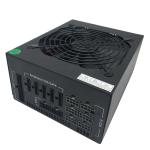 90% Gold High Efficiency Full Modular PSU 1800W 110V -240V 80 Plus Gold