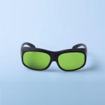 808nm Diode Laser Hair Removal Safety Glasses OD5+ Polycarbonate