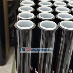 Window Carbon Film Nano Ceramic Film 2mil Ultra Definition High Heat Insulation