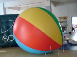 Quality popular inflatable helium balloons wholesale
