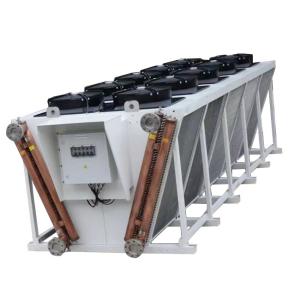 Quality Immersion Liquid Cooling Dry Cooler wholesale