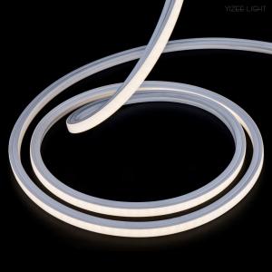 Quality 12*12mm Top Emitting IP67 Silicone Neon Strip DC24V LED Neon Light wholesale