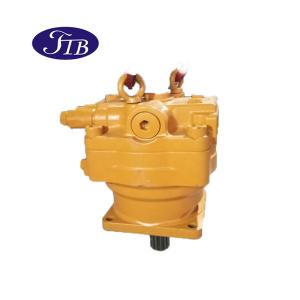 Quality Futebang 3349979 330C Swing Motor 330C Rotary Motor Excavator Parts wholesale