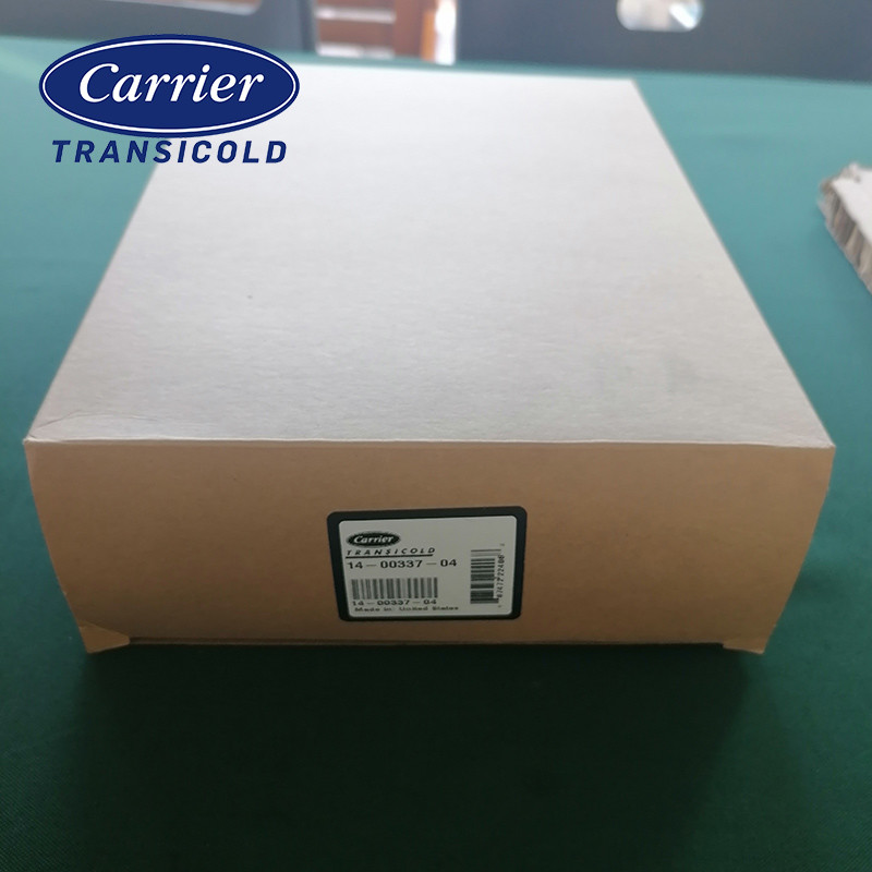 14-00337-02 Carrier Spare Parts Alternate NO. 14-00337-04 Valve 3 Way