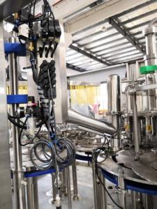 Quality Liquid Nitrogen Doser For Soft Drink wholesale