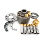 A4VG125 Pump Hydraulic Spare Parts , Excavator Hydraulic Pump Parts