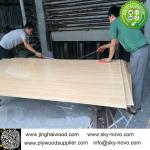 12MM Marble grain melamine plywood