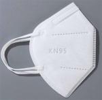 Antibacterial Breathable Air Pollution Protection Mask