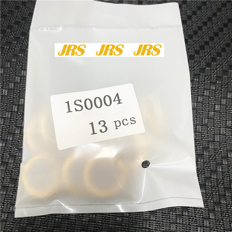 1S0004 8M4704 8M4433 9M5892 Yellow Oring Seal NBR FKM PU for Excavator loader