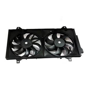 Quality Electric Engine Cooling Radiator Fan Assembly for Mazda CX4 CX-4 Mazda3 Auto Parts wholesale