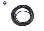 Pure Copper Shielding S Video Male To Female Cable For Car Side View Camera