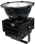High Power 300W 5000K Industrial LED Flood Lights