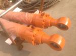 4278292 Hitachi boom EC400 hydraulic cylinder parts
