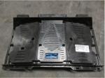China Shacman Heavy Truck Spare Parts F3000 Dashboard DZ95189582210 Truck