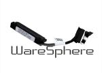 3 Month Warranty Dell Latitude 5580 3520 HDD Connector Cable Replacement 6NVFT