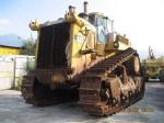 CAT D11R bulldozer used for sale