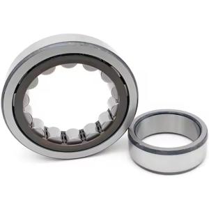 Quality Factory Price 40X80X23MM Cylindrical Roller Bearing NJ2208E wholesale