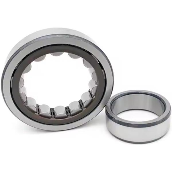 High Quality Single Row Cylindrical Roller Bearing NJ 316 ECP NJ316 NJ316E Auto
