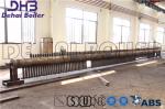 High Pressure Boiler Spares Thickness Diameter Length Customizable