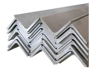 China AISI Metal Angle Bar 316L Stainless Steel Equal Angle Bar For House Building Material on sale