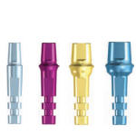 Implant Direct Legacy® Internal Analog Compatible with 3.0mm/ NP(3.5)/ RP(4.5)/ WP(5.7)