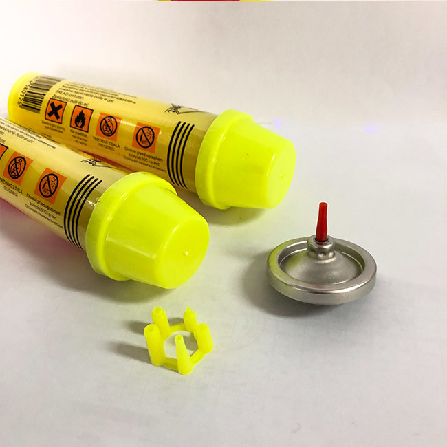 Durable Standard Go Outdoor Butane Gas Lighter Refill 80 Ml