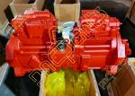 215 11278 KRJ4690 K3V112DT Hydraulic Pump For JCB JS220 JS200 JS210