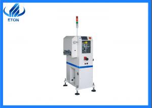 Quality Electrostatic Dust Removal Pcb Cleaning Equipment Circuit Board Cleaning Machine wholesale