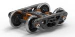 AAR Standard Casting Railroad Wagon Railway Freight Bogie