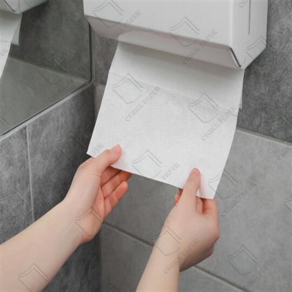 Cheap Customized Softness Toilet Paper Facial Tissue 1-3 Ply White Jumbo Roll for sale