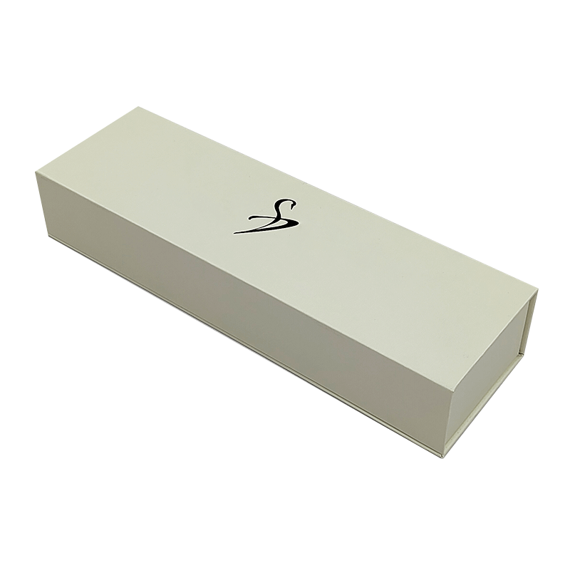 CMYK/PANTONE Printing Custom Printed Paper Cardboard Rigid Folding Magnetic Packaging Gift Box With Flip Top
