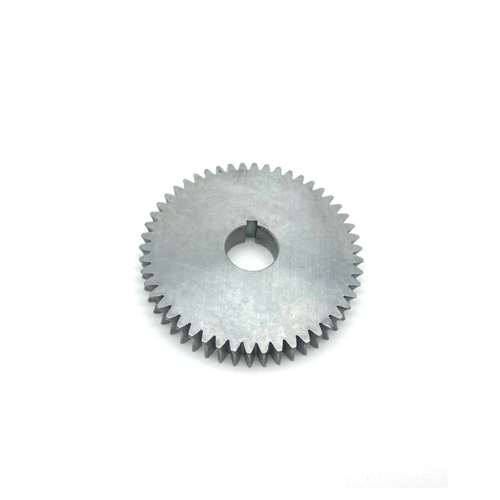 Aluminium SS Cnc Lathe Components Powder Metallurgy Gears Parts