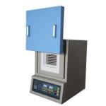 High Temperature 1400℃ Electric Lab Muffle Furnace, Chamber Furnace