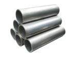 Aerospace 5083 Aluminum Round Pipe , 6mm OD Aluminium Tube
