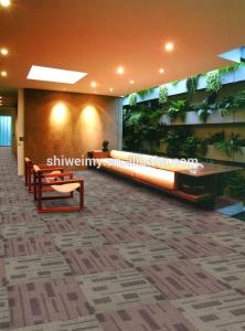 Quality Modular Carpet for office wholesale