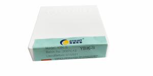 China Paper Red Printer Consumables Carton Box CYCJET Oil Based Printing Ink on sale
