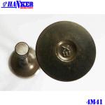 ME203101 ME203102 Mitsubishi 4M41 Automobile Engine Valves