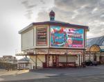 P8 Outdoor Led Billboard Big Advertising Screen