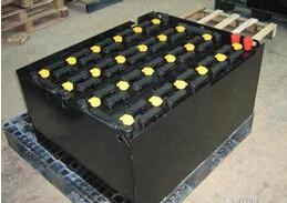 Quality Liugong CPD15 Forklift Traction Battery 48 Volt 400Ah/5hrs High Performance wholesale