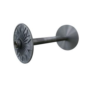 Quality loom workers beam Jacquard Spare Parts Itema Rapier Weaving Loom Parts Suppliers wholesale
