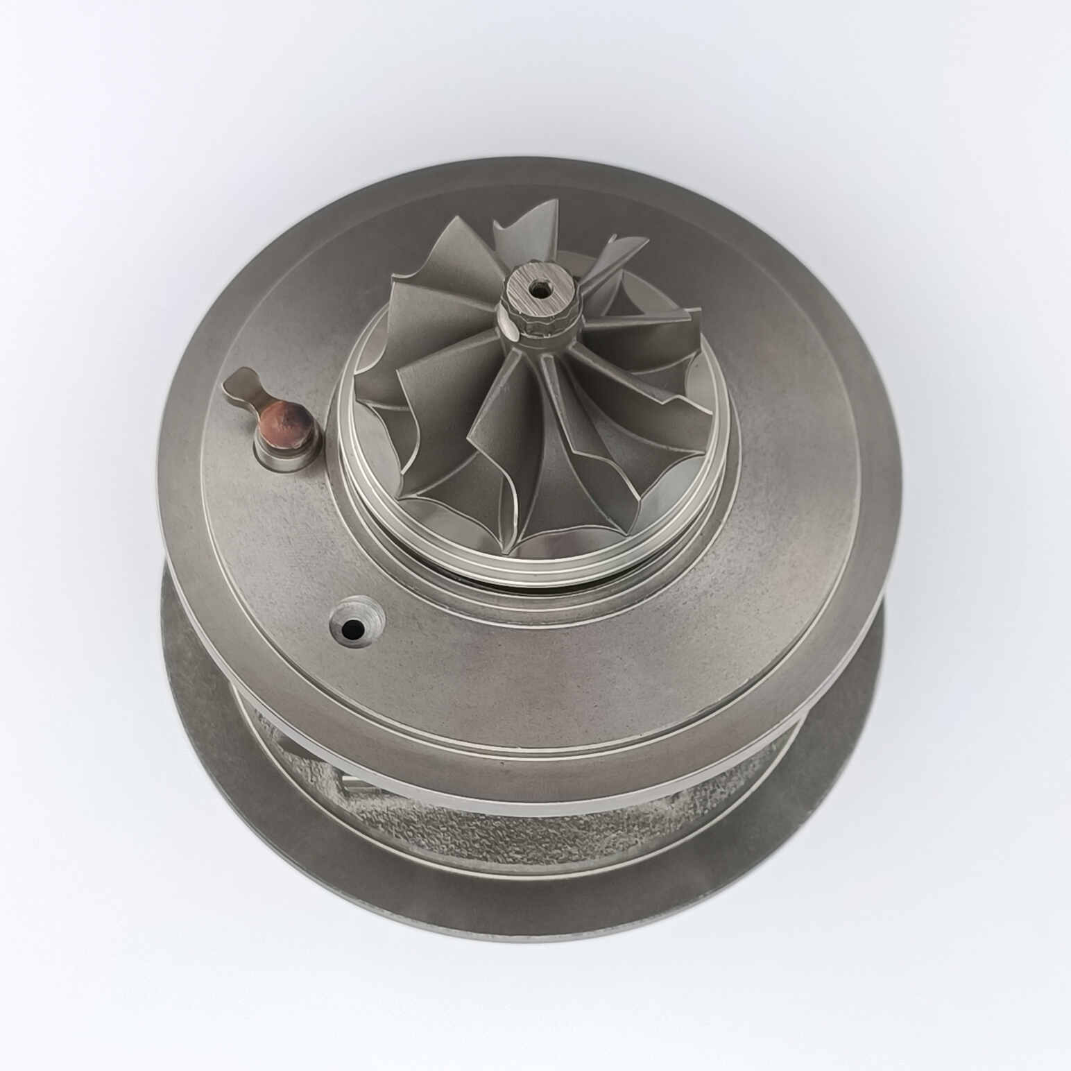 RHV5 Turbocharger Chra Cartridge VT13 1515A163 VAD30024 for Mitsubishi Pajero IV Shogun