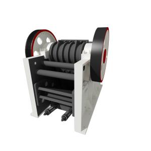 Quality Steel Stone Jaw Crusher Machine 300-1500KW For Mining wholesale