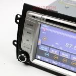 7'' Autoradio Head Unit Stereo for Suzuki SX4/Car Stereo for Suzuki SX4 Headunit
