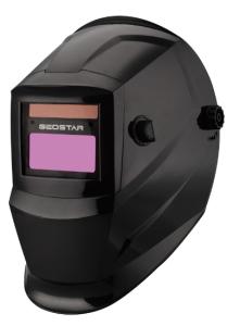 Quality ADF GX-500S Auto-Dark Welding Helmet wholesale
